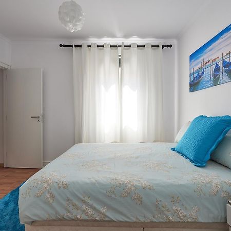 Apartamento T3 In Casa Da Mariquinhas Lisboa Exterior foto