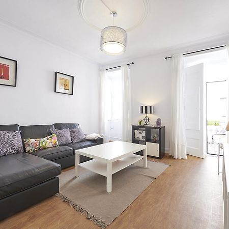 Apartamento T3 In Casa Da Mariquinhas Lisboa Exterior foto