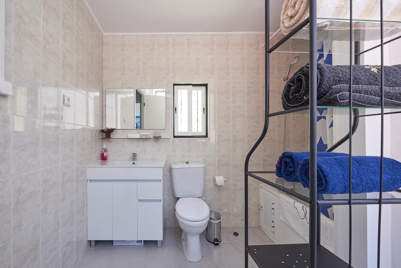 Apartamento T3 In Casa Da Mariquinhas Lisboa Exterior foto