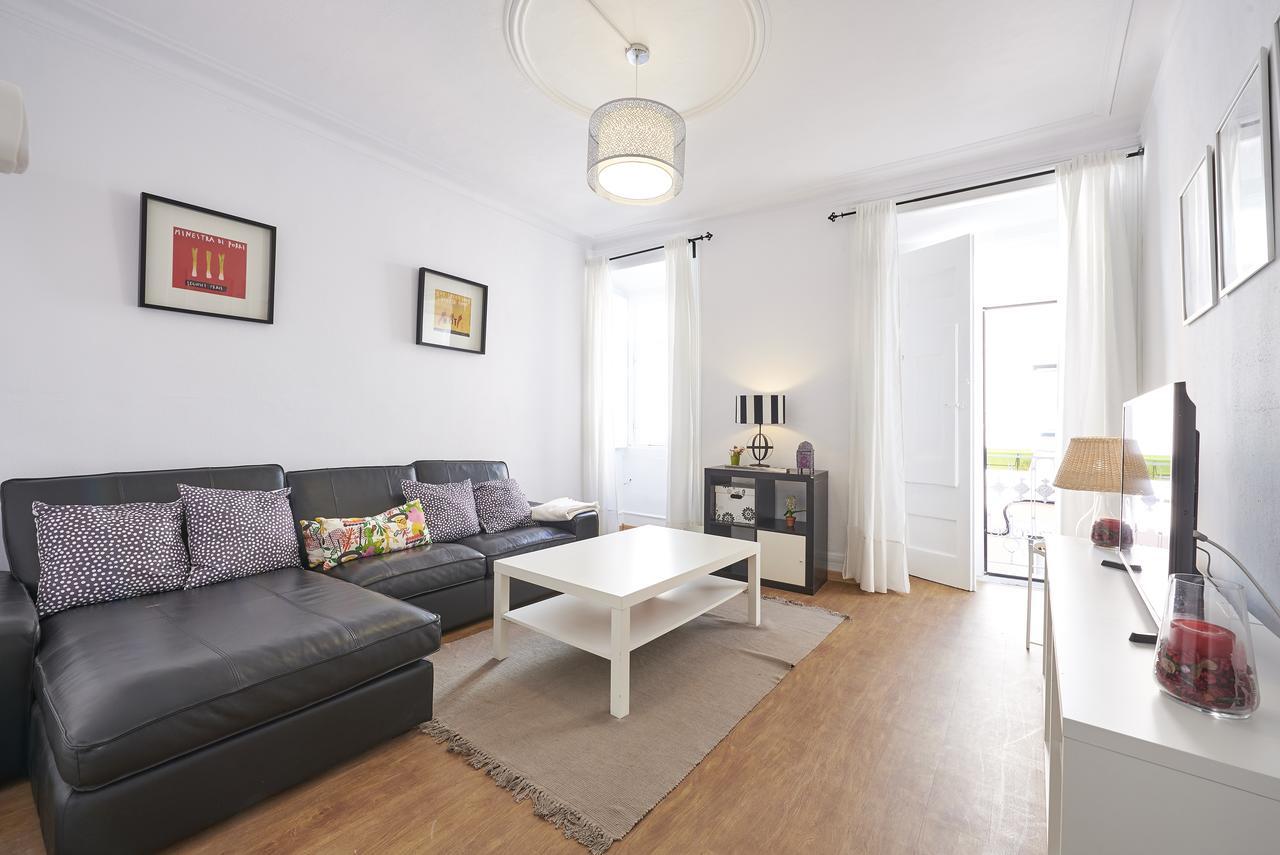 Apartamento T3 In Casa Da Mariquinhas Lisboa Exterior foto