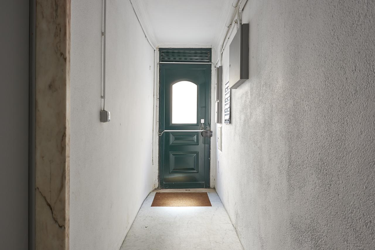 Apartamento T3 In Casa Da Mariquinhas Lisboa Exterior foto