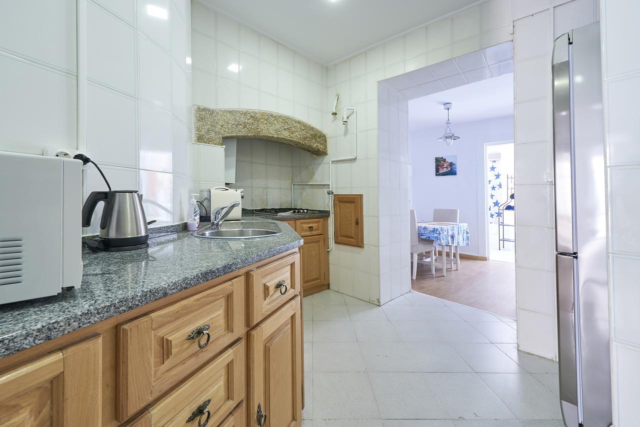 Apartamento T3 In Casa Da Mariquinhas Lisboa Exterior foto