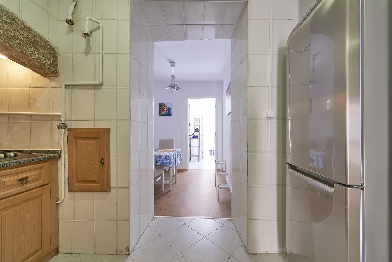 Apartamento T3 In Casa Da Mariquinhas Lisboa Exterior foto