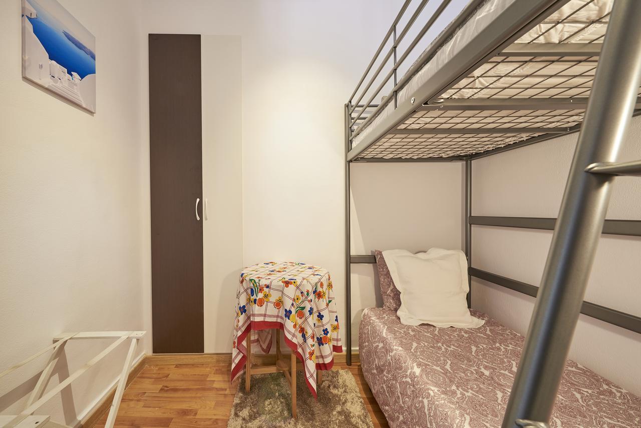 Apartamento T3 In Casa Da Mariquinhas Lisboa Exterior foto