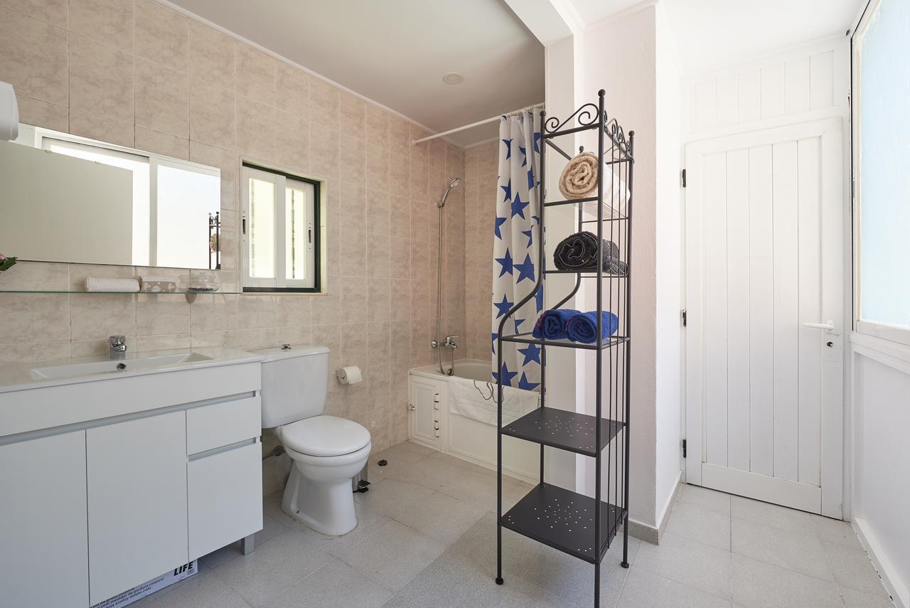 Apartamento T3 In Casa Da Mariquinhas Lisboa Exterior foto