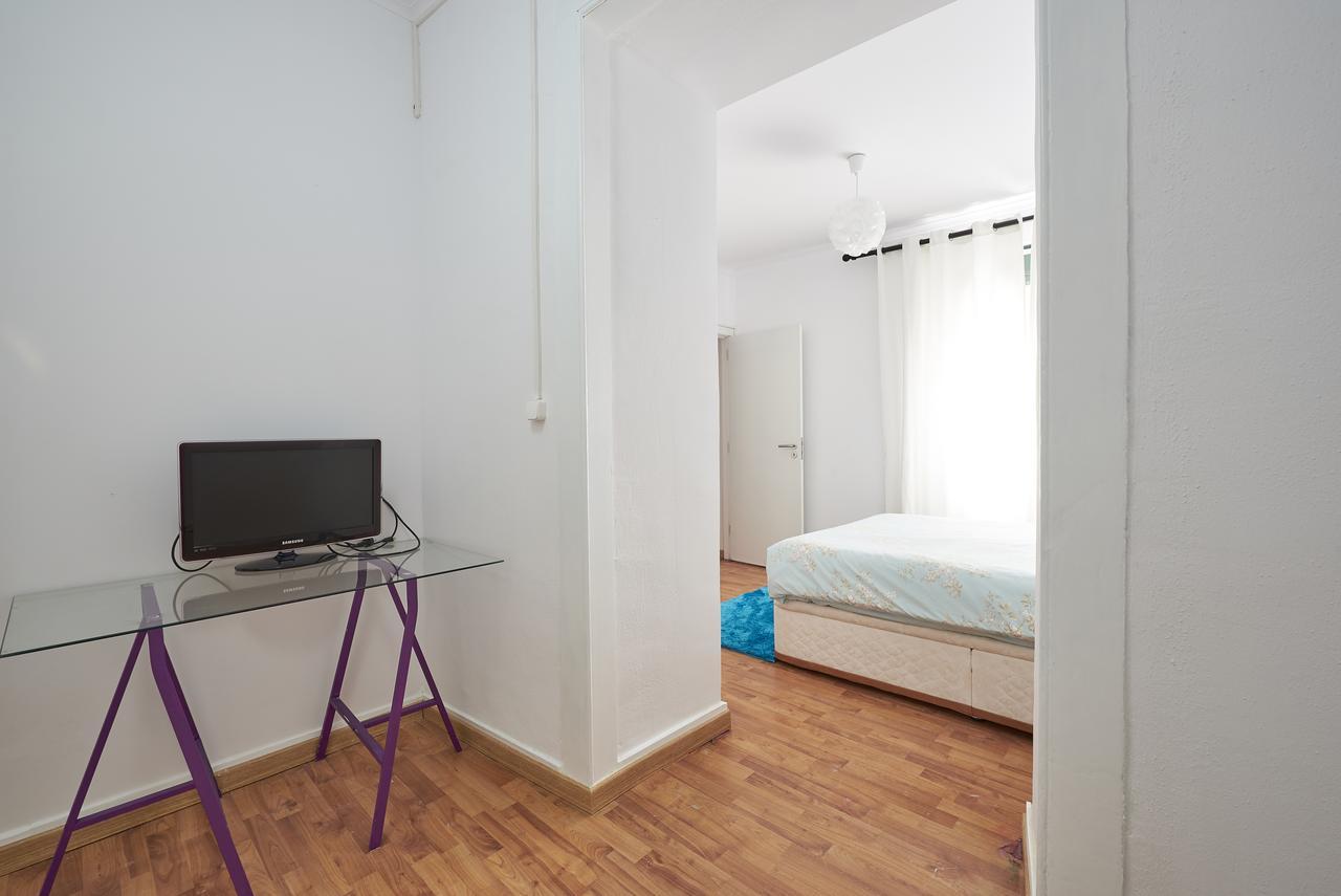Apartamento T3 In Casa Da Mariquinhas Lisboa Exterior foto