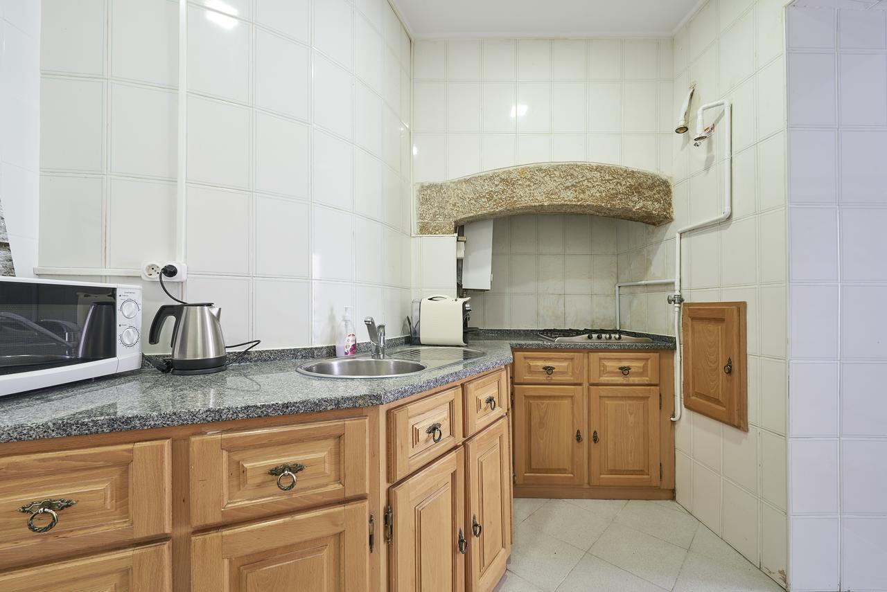 Apartamento T3 In Casa Da Mariquinhas Lisboa Exterior foto